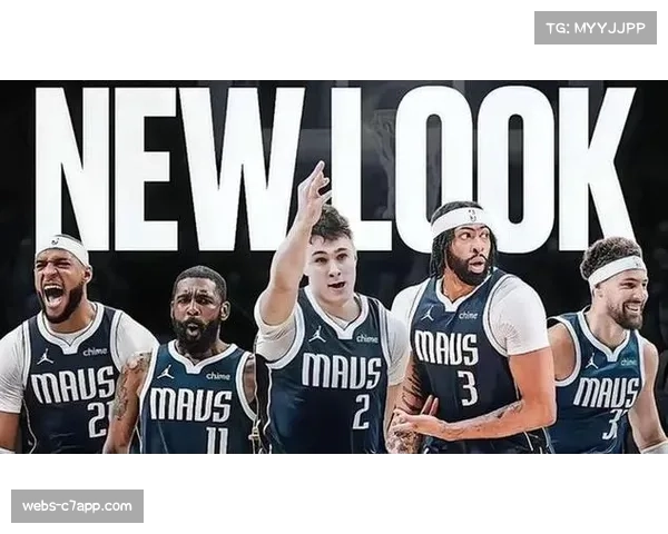 NBA新赛季六支球队未尝胜绩 独行侠篮网榜上有名