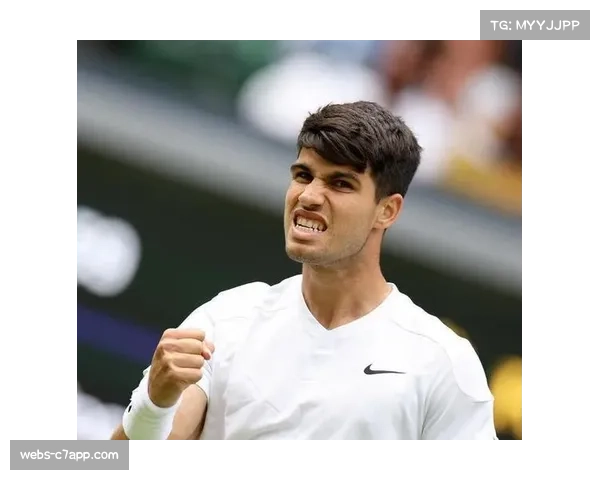 阿尔卡拉斯突破总决赛小组阴霾 都灵赛场完成自我正名 阿尔卡拉斯突破总决赛小组阴霾 都灵赛场完成自我正名