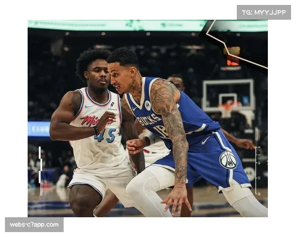 库兹马17分4助攻状态低迷 雄鹿锋线攻坚能力不足 库兹马17分4助攻状态低迷 雄鹿锋线攻坚能力不足