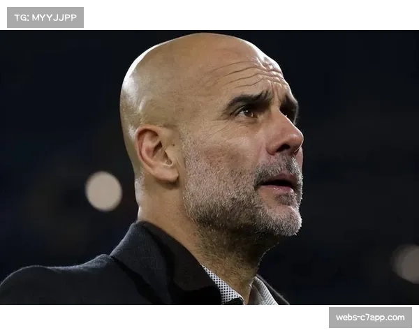 曼城高位逼抢与控球体系结合 瓜迪奥拉临场指挥是关键