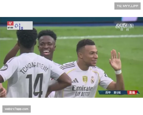 维尼修斯扳平进球难救主 西甲赛场个人表现影响球队走势 维尼修斯扳平进球难救主 西甲赛场个人表现影响球队走势