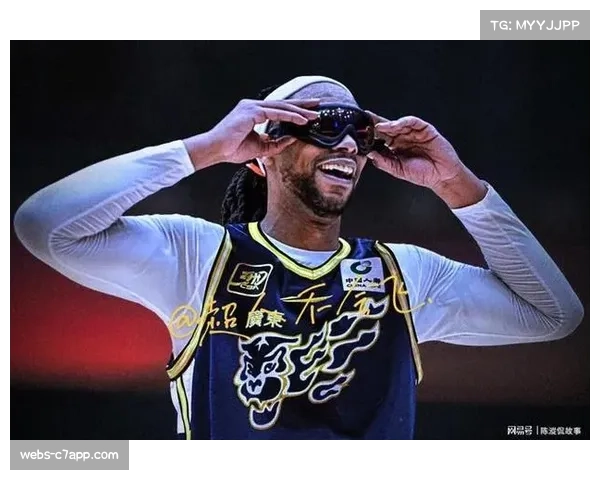 上海古德温组织串联激活进攻 三分命中率不足影响外线威胁