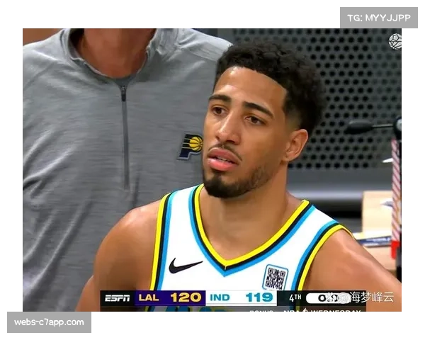 步行者哈利伯顿赛季报销 后场组织核心轮换彻底重组 步行者哈利伯顿赛季报销 后场组织核心轮换彻底重组